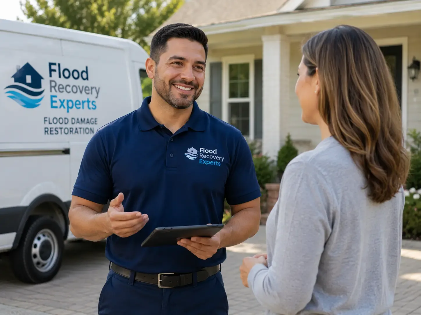 Flood Damage Cleanup Myrtle Point, OR FAQs